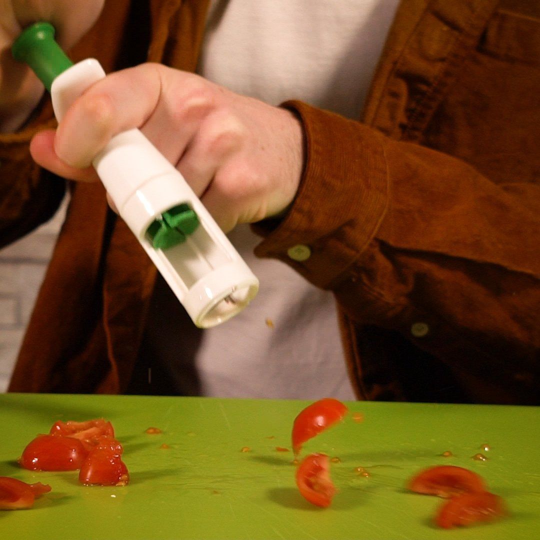 TOMATO SLICER