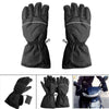 Waterproof Heated Gloves