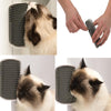 Cat Corner Groomer