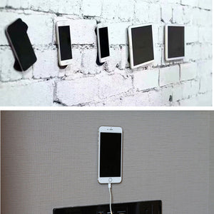 Multi Function Pad Mobile Phone Holder