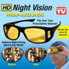 Night-Tech™ Night Vision Driving Glasses
