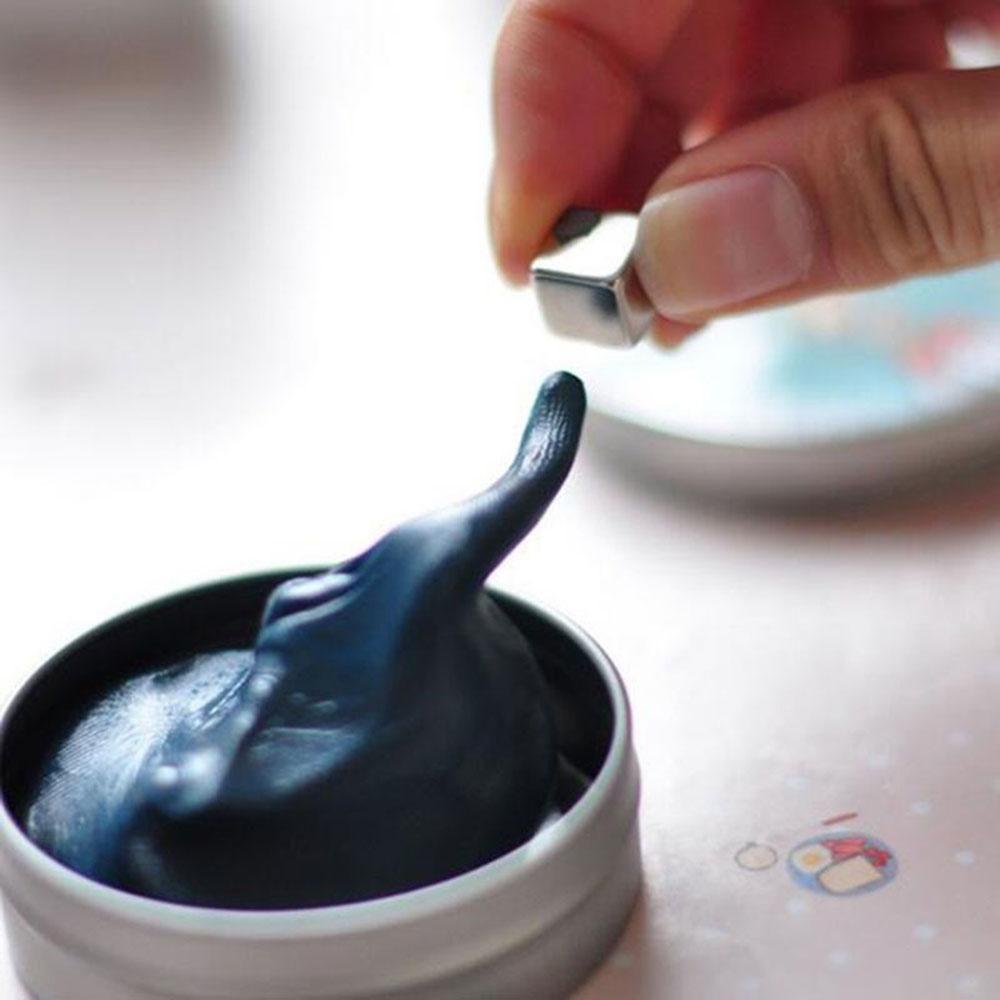 ThinkSlime™ Magnetic Hand Putty