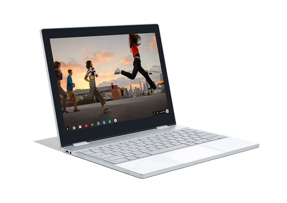 GOOGLE PIXEL CHROMEBOOK