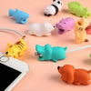 Chompy Animals Cord Protector