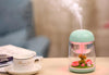 Micro Landscape Air Humidifier