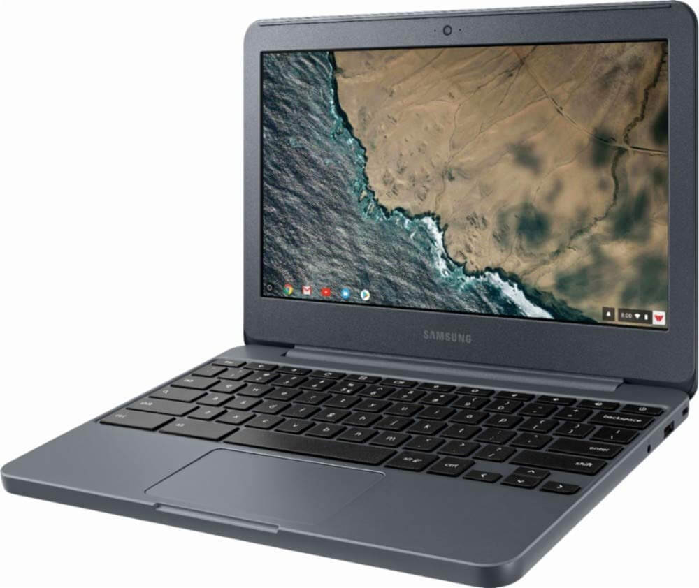 Samsung Chromebook 3