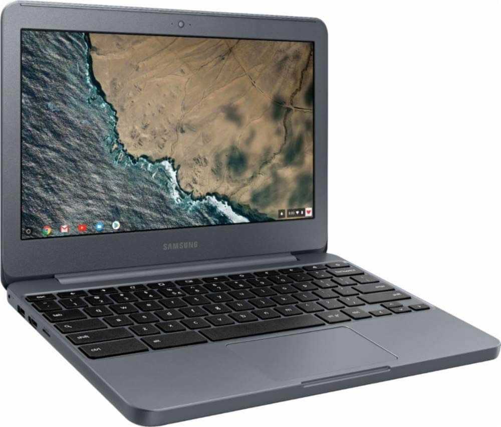 Samsung Chromebook 3