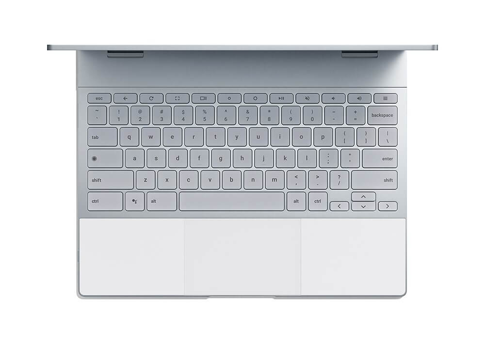 GOOGLE PIXEL CHROMEBOOK