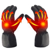 Waterproof Heated Gloves