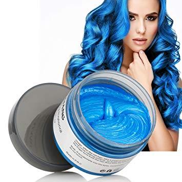 Mofajang Hair Color Wax