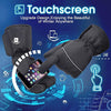 Waterproof Heated Gloves