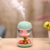 Micro Landscape Air Humidifier
