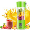 USB Rechargeable Juicer Blender