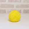 MICROFIBER ROBOTIC SWEEPING BALL