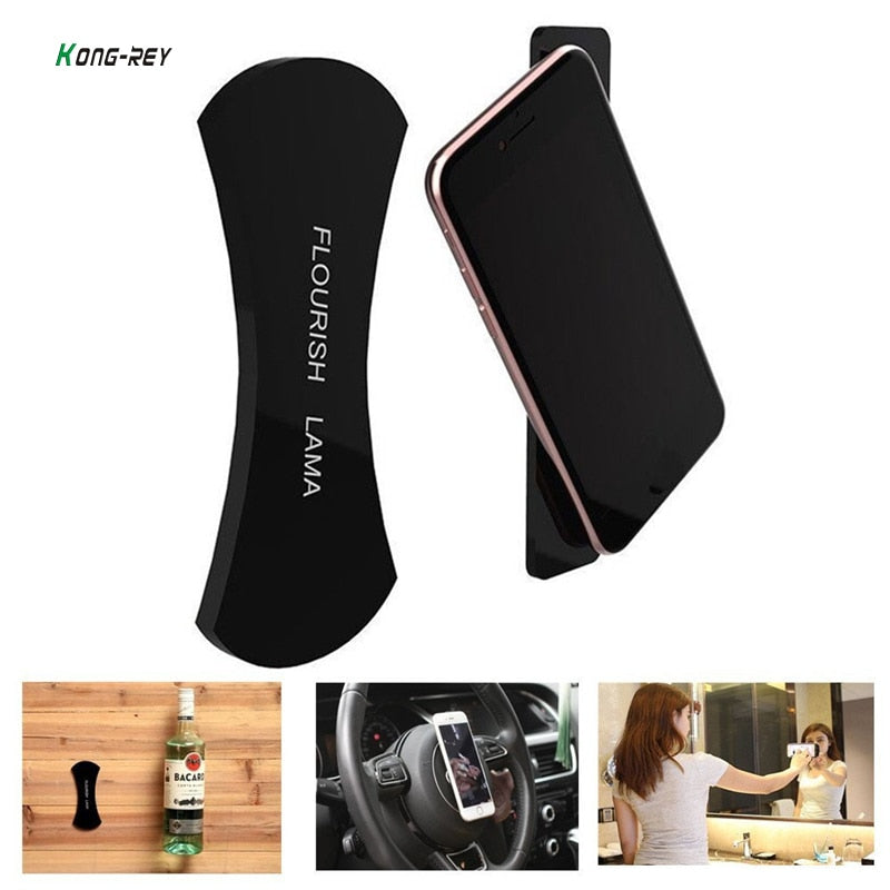 Multi Function Pad Mobile Phone Holder