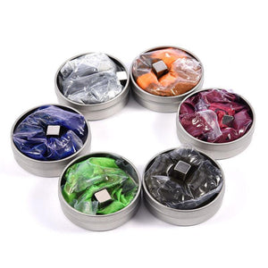 ThinkSlime™ Magnetic Hand Putty