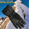 Waterproof Heated Gloves