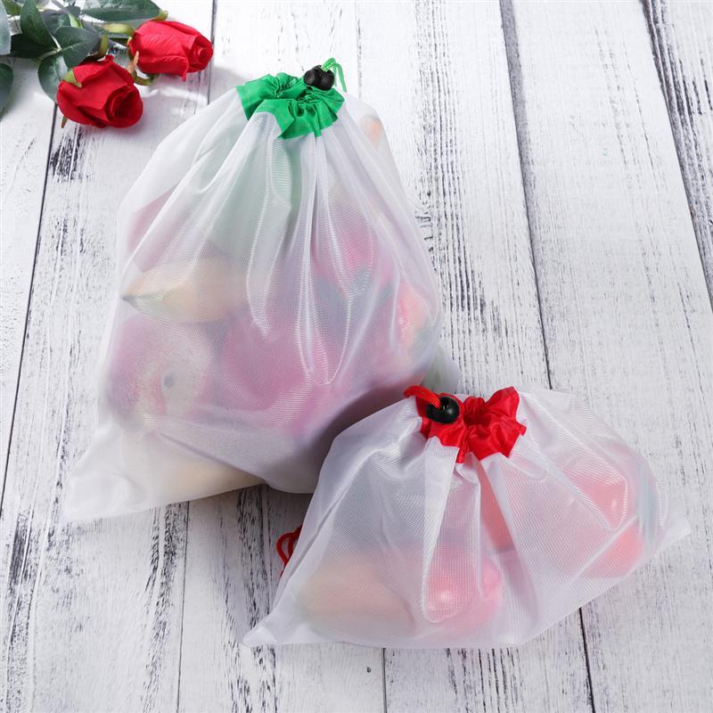 Reusable Produce Bags