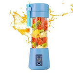 USB Rechargeable Juicer Blender