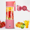 USB Rechargeable Juicer Blender