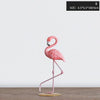 Pink Flamingo Home Decor