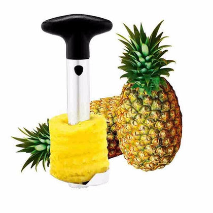 PINEAPPLE Peeler Corer Slicer Cutter