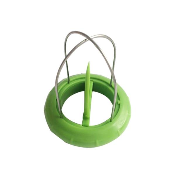 Mini Fruit Kiwi Cutter Peeler Slicer Kitchen Gadgets