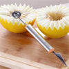 Fruit Platter Carving Knife