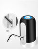 Electric Rechargeable Drinking Water Pump For Bottle