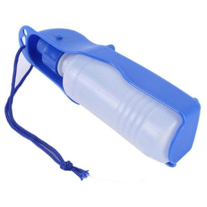 500ML Dog Travel Sport Water Bottle