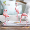 Pink Flamingo Home Decor