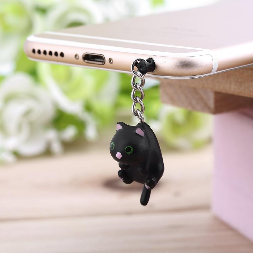 Cute Dust Plug