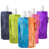 Portable 500ML Folding Water Bottle