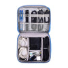 Digital Cable Bag Men Portable Travel Gadgets