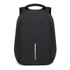 Anti-Theft USB Charging Travel Backpack