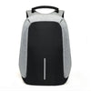 Anti-Theft USB Charging Travel Backpack