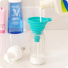 Kitchen Gadgets Candy Color Funnel