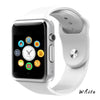 A1 WristWatch Bluetooth Smart Watch