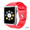 A1 WristWatch Bluetooth Smart Watch