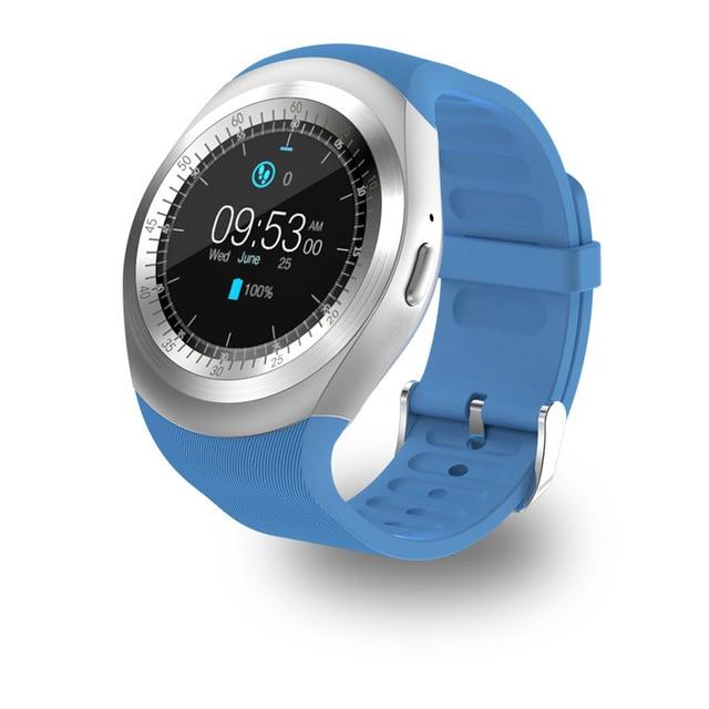 696 Bluetooth  Smart Watch  Android Smart Watch