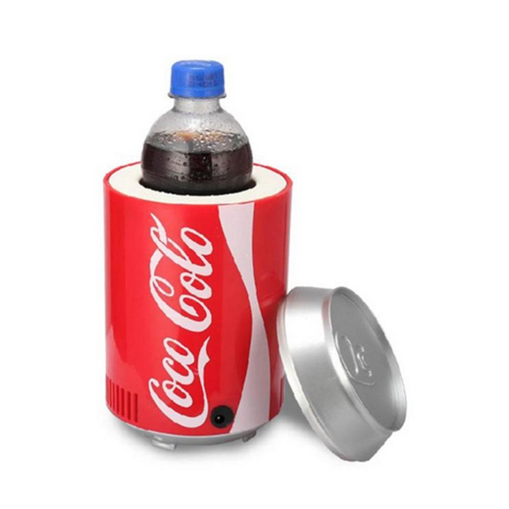 Portable Usb Gadget Mini USB Fridge Cooler