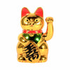 Chinese Lucky Cat Wealth Waving Hand Cat