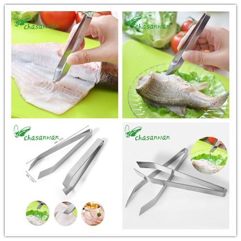 Kitchen Accessories Stainless Steel Scales Skinner Kitchen