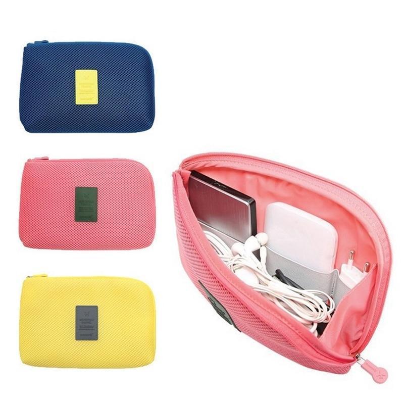 Portable Travel bag System Kit Case