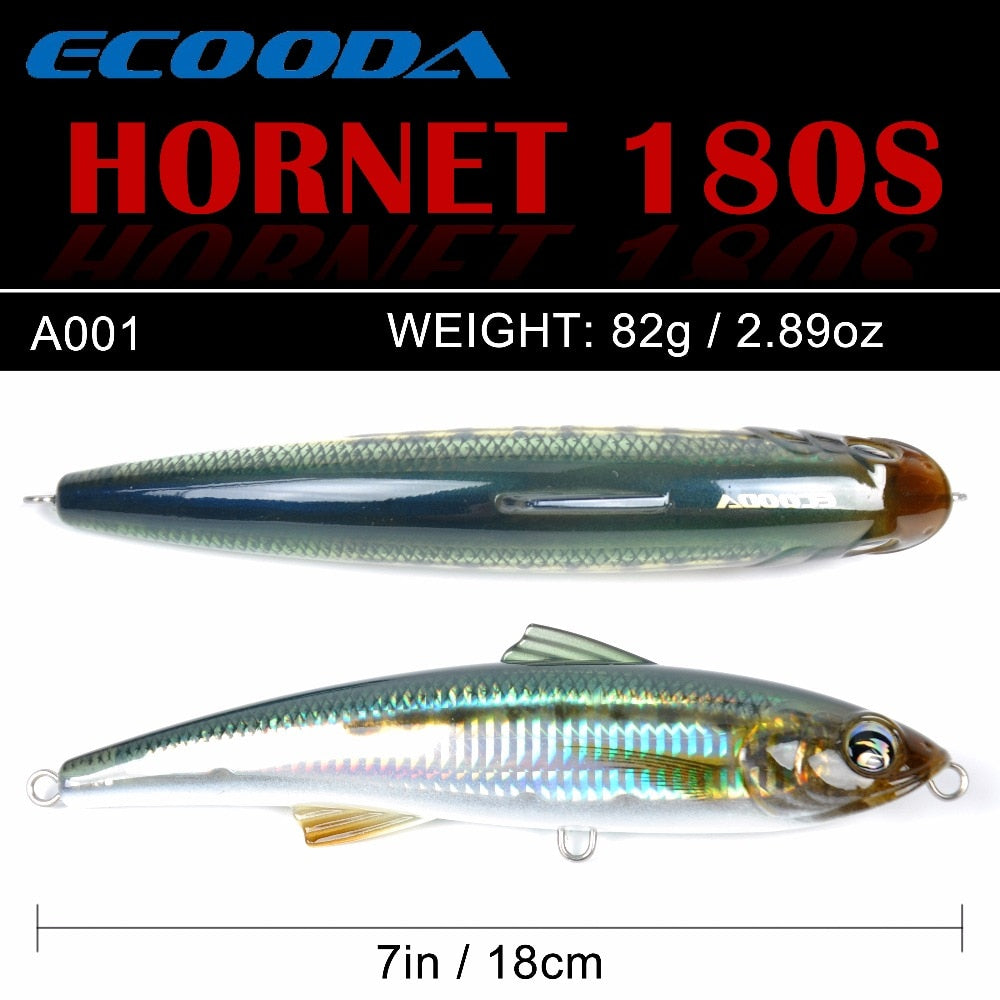 Fishing Popper Saltwater lure