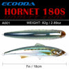 Fishing Popper Saltwater lure