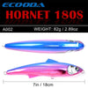 Fishing Popper Saltwater lure