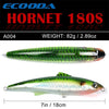 Fishing Popper Saltwater lure