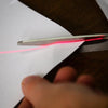 LASER SCISSORS