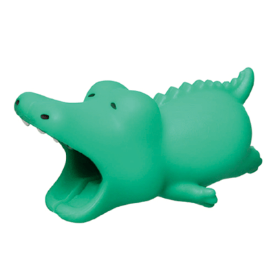 Chompy Animals Cord Protector